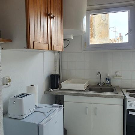 Liberte 17/1 Apartman Arles Kültér fotó