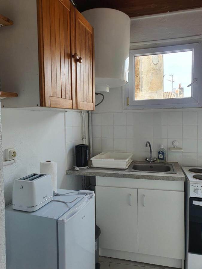 Liberte 17/1 Apartman Arles Kültér fotó