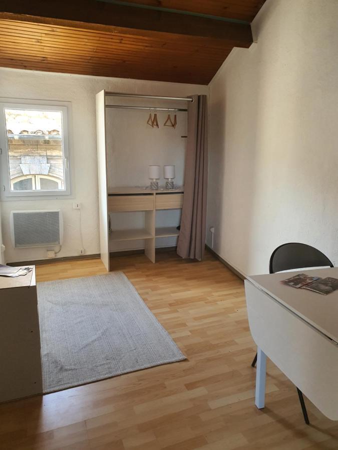 Liberte 17/1 Apartman Arles Kültér fotó