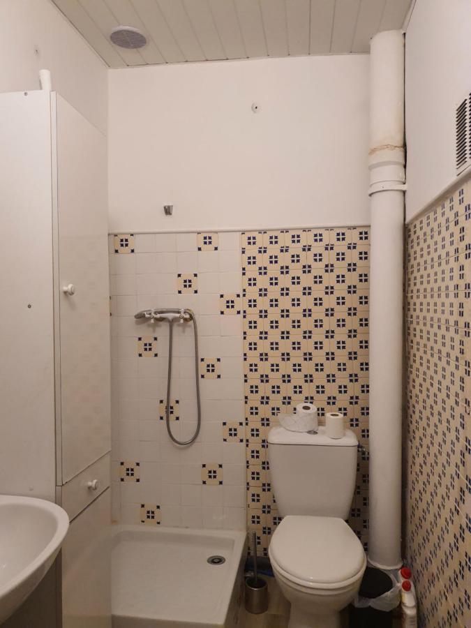 Liberte 17/1 Apartman Arles Kültér fotó