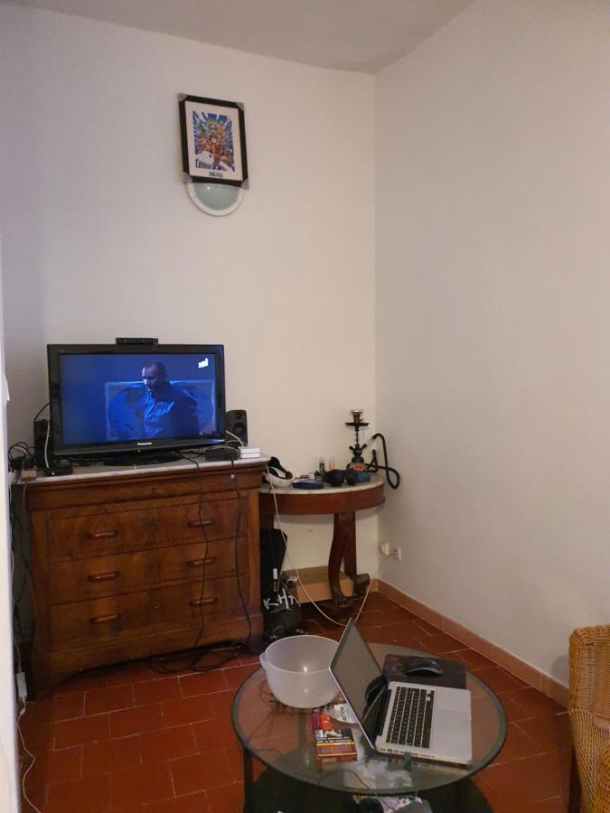 Liberte 17/1 Apartman Arles Kültér fotó